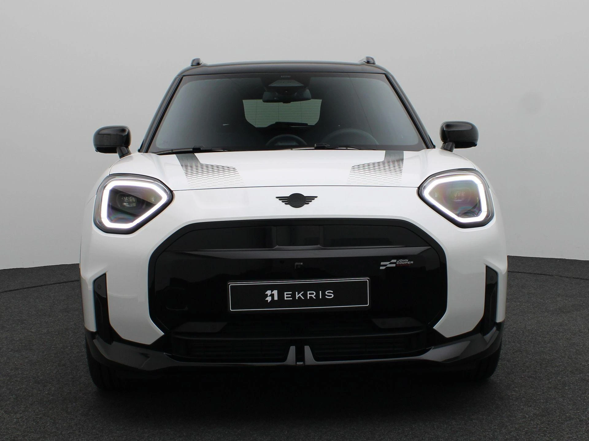 MINI Aceman