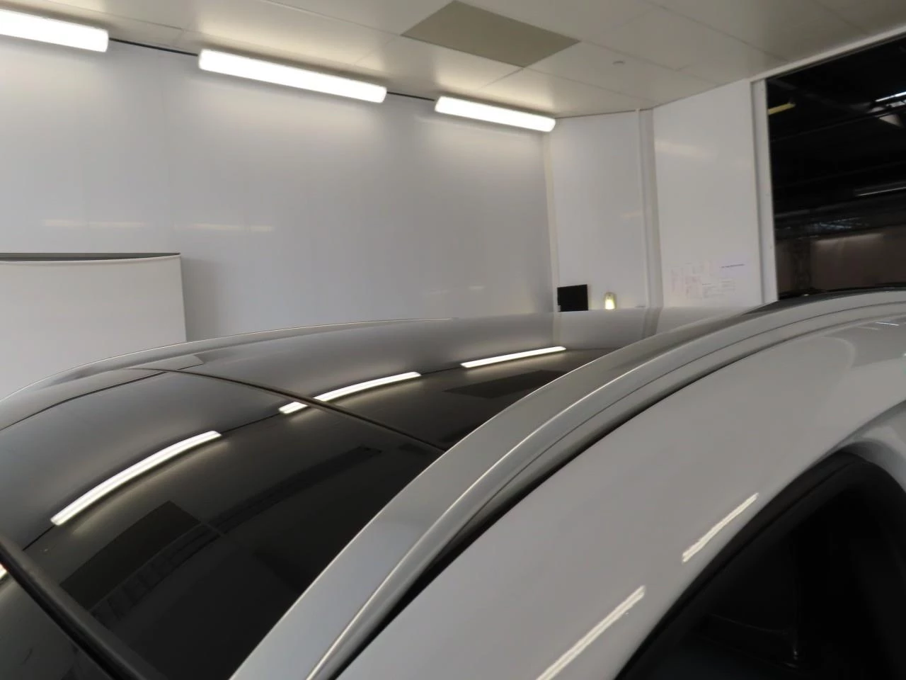 Hoofdafbeelding Mercedes-Benz EQA