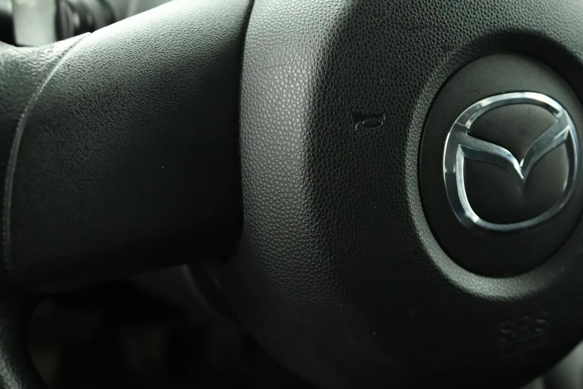 Hoofdafbeelding Mazda 2