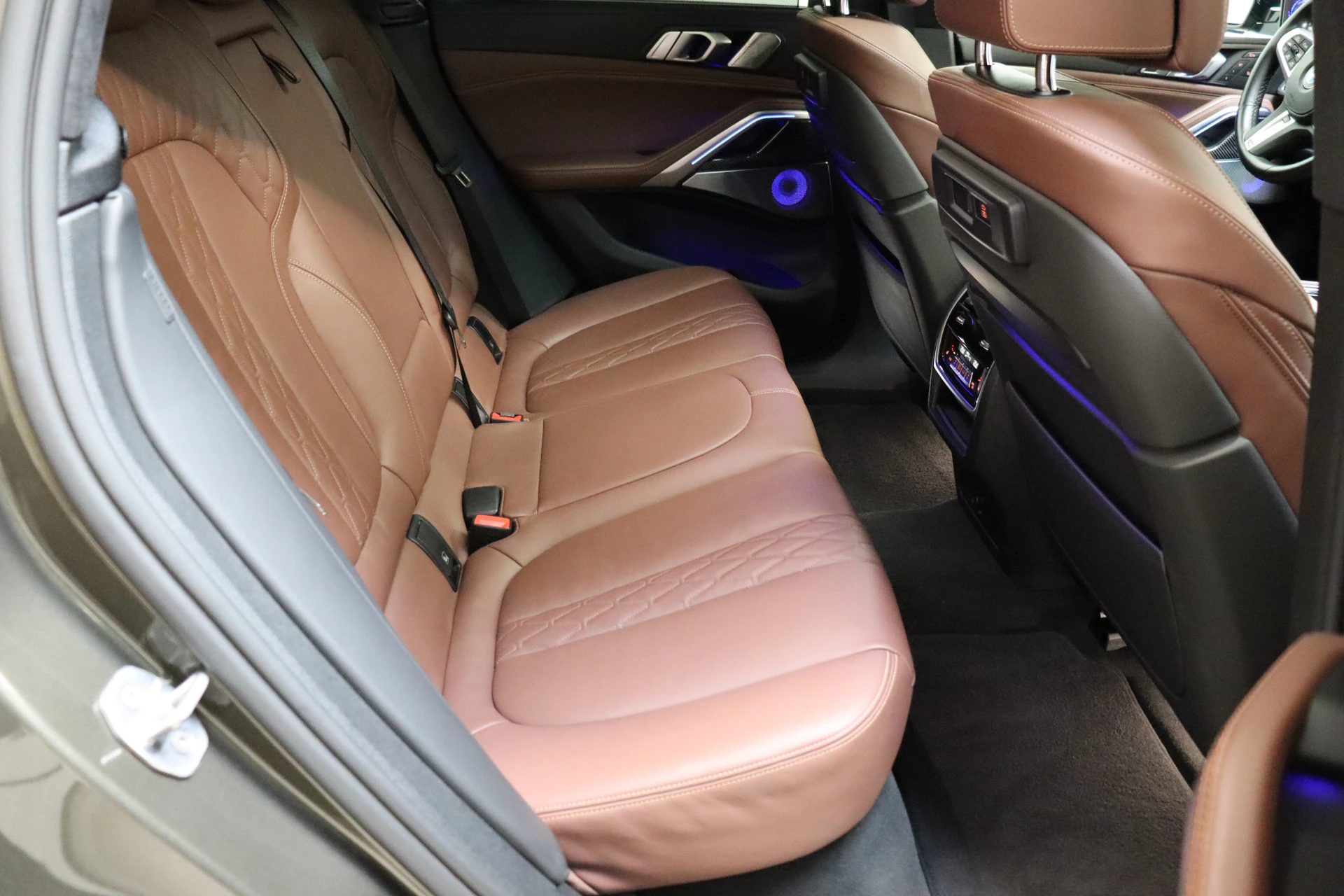 Hoofdafbeelding BMW X6