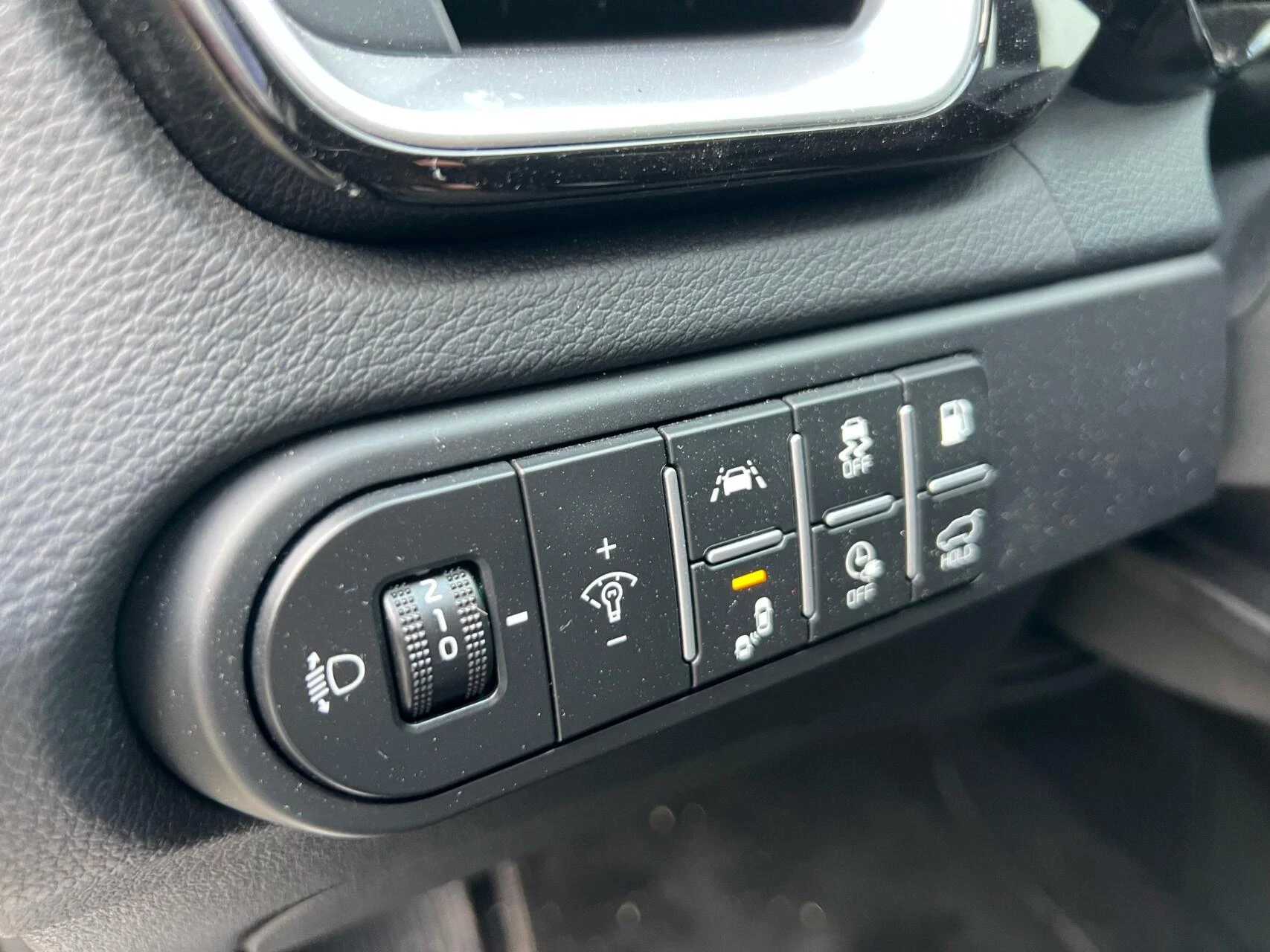 Hoofdafbeelding Kia XCeed