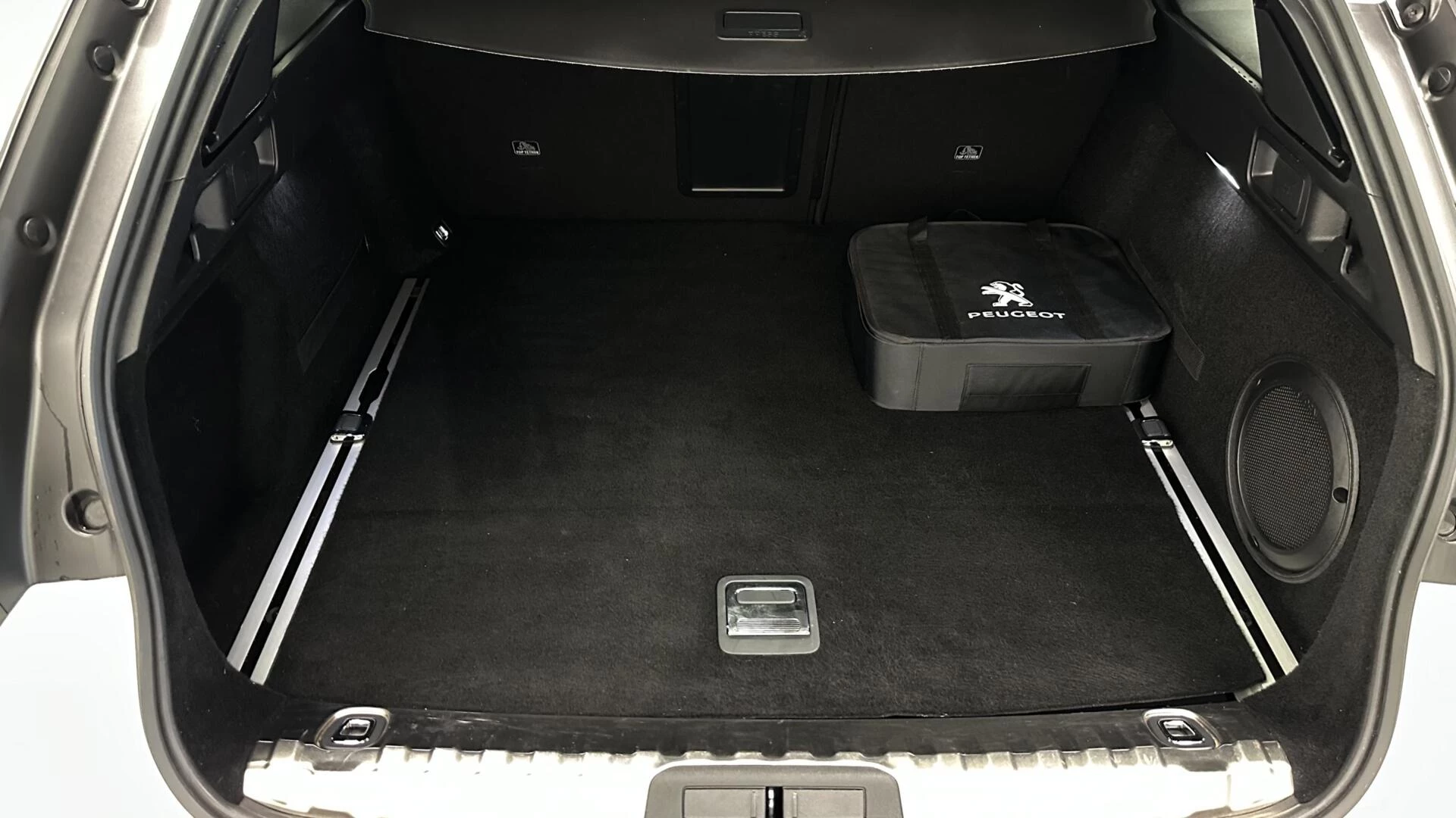 Hoofdafbeelding Peugeot 508