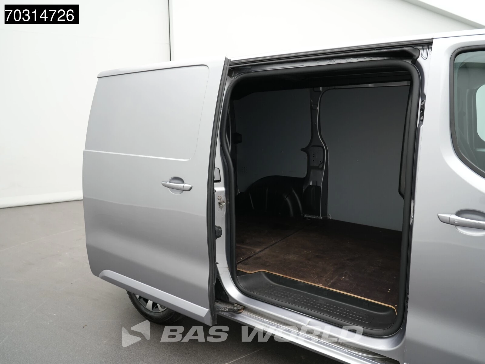 Hoofdafbeelding Fiat Scudo
