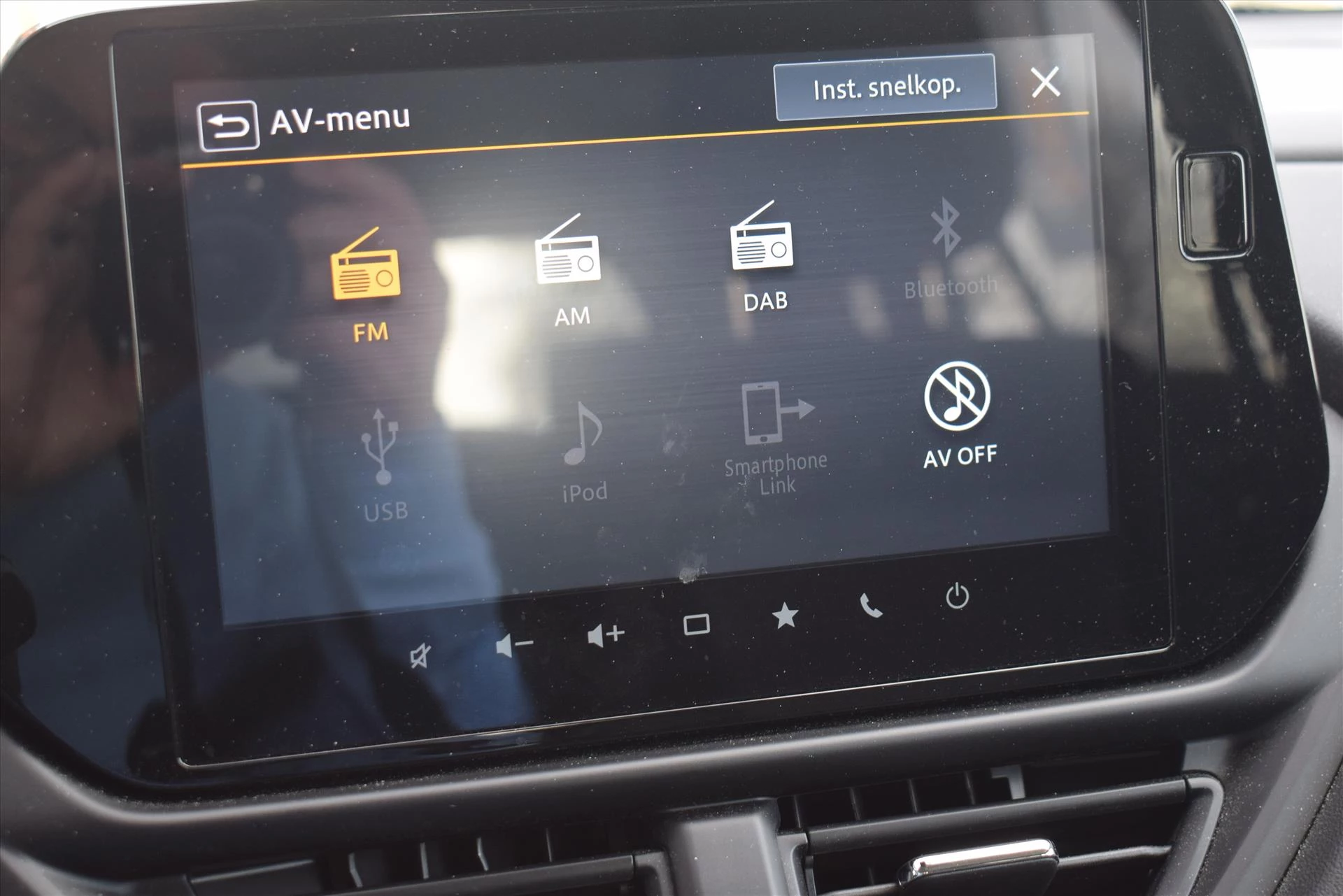 Hoofdafbeelding Suzuki S-Cross