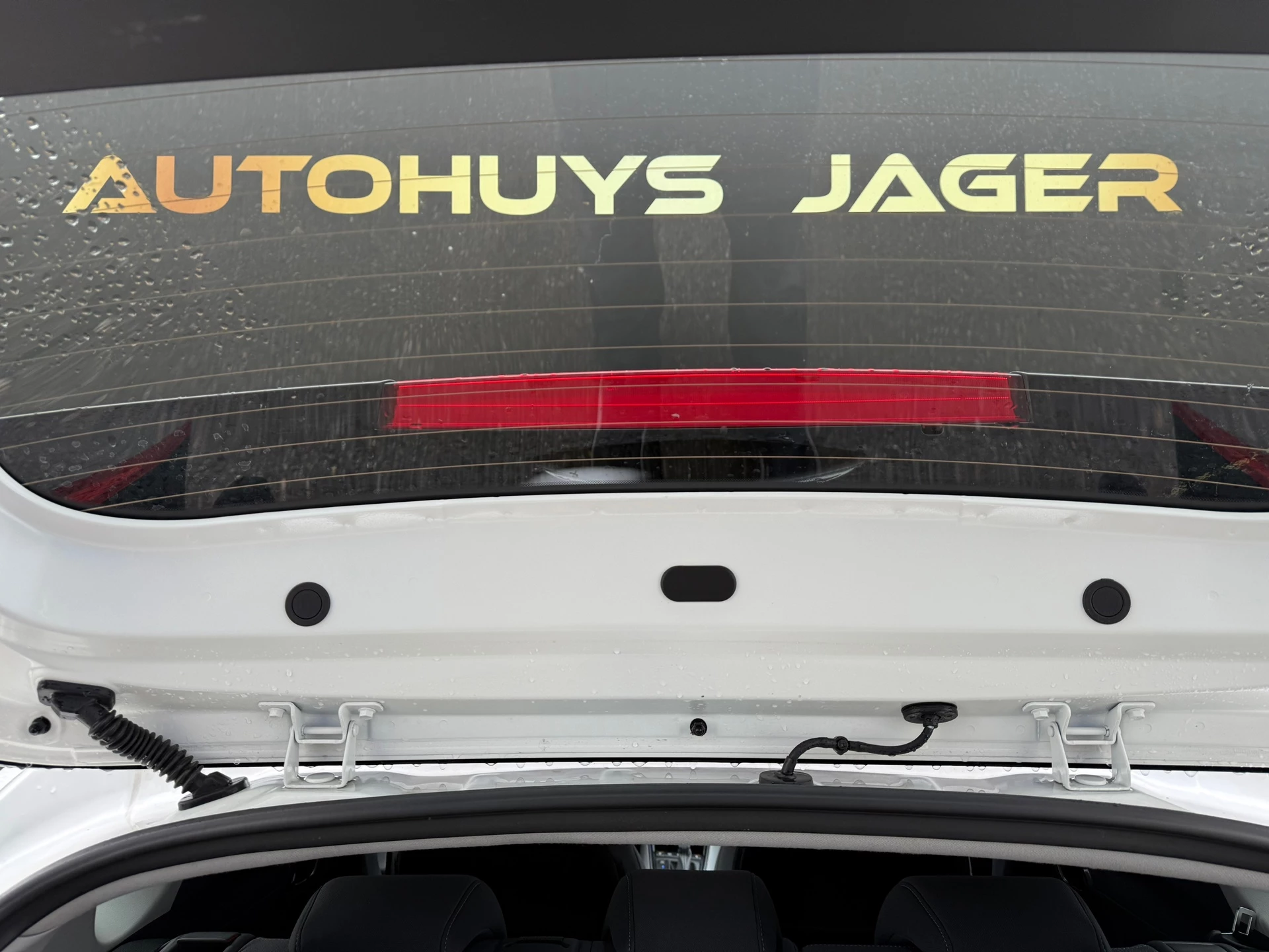 Hoofdafbeelding Hyundai Bayon