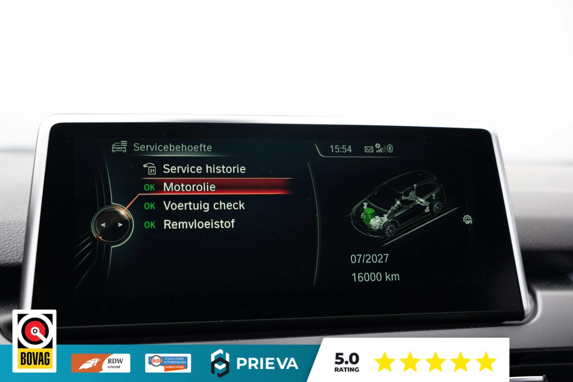 Hoofdafbeelding BMW 2 Serie