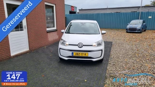 Volkswagen Up! 1.0 5drs