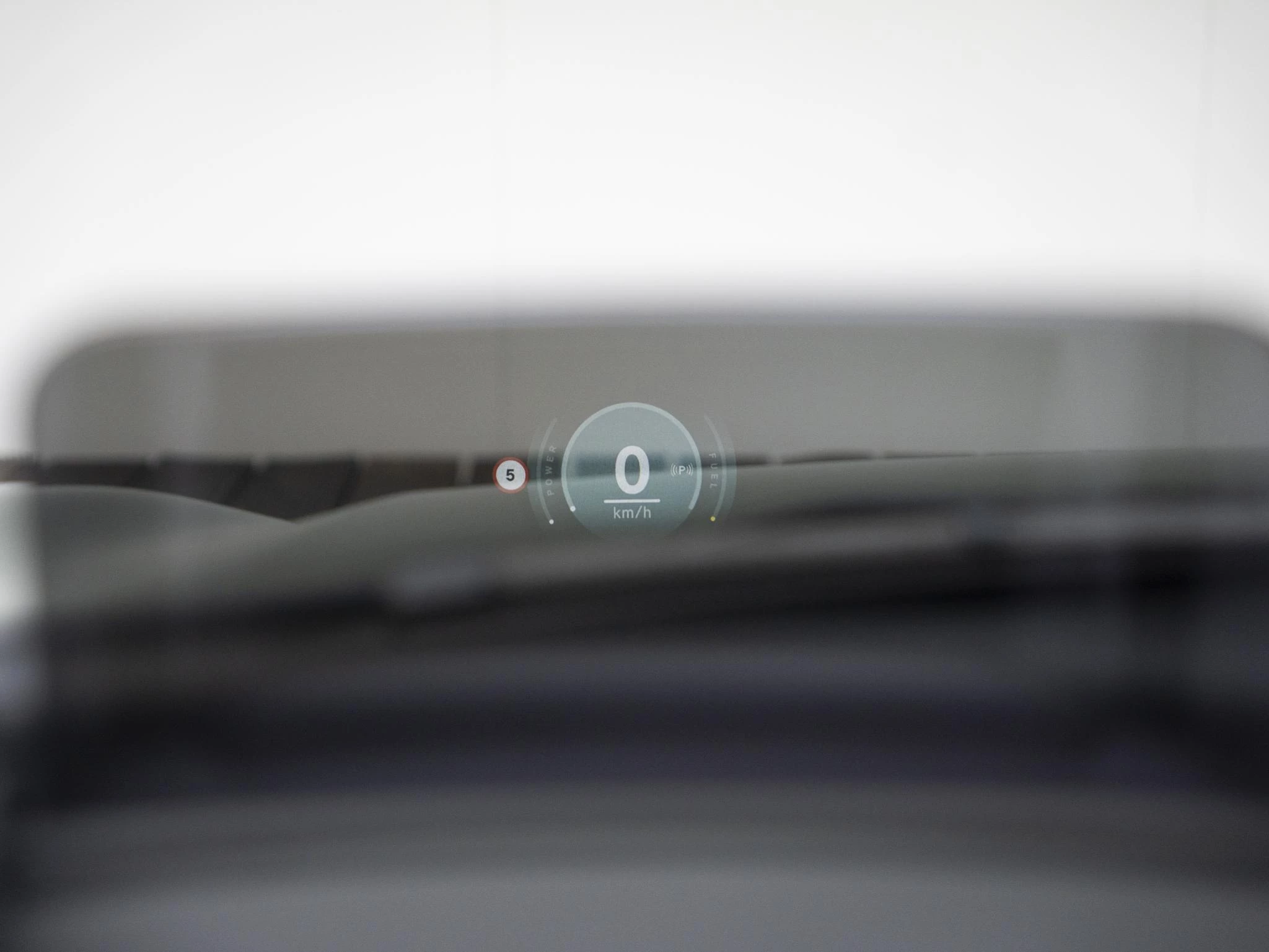 Hoofdafbeelding MINI 5-deurs