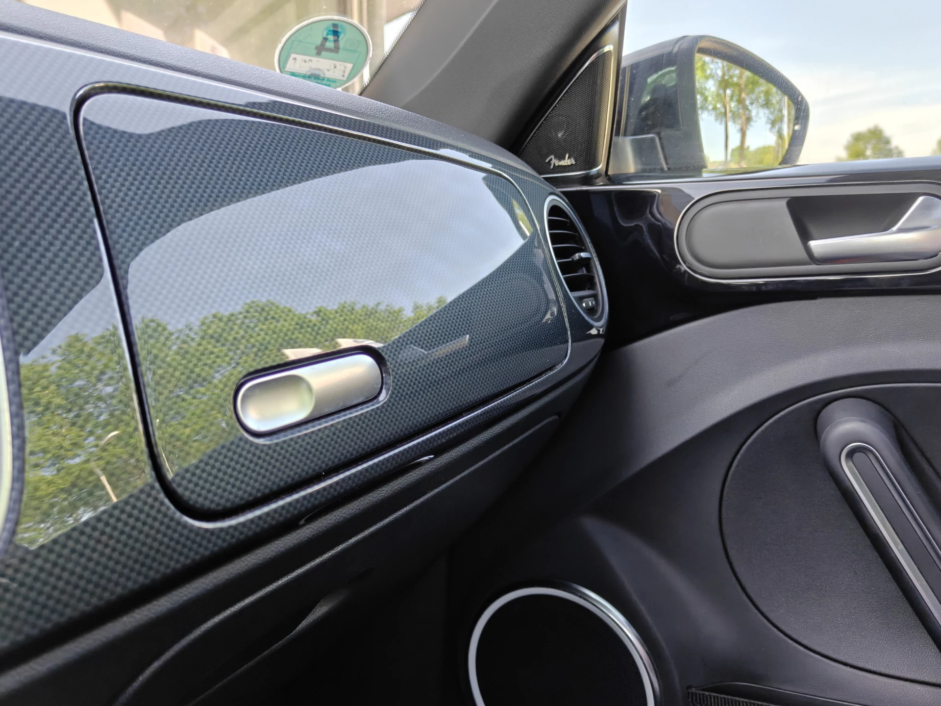 Hoofdafbeelding Volkswagen Beetle