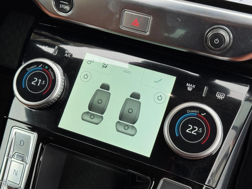 Hoofdafbeelding Jaguar I-PACE