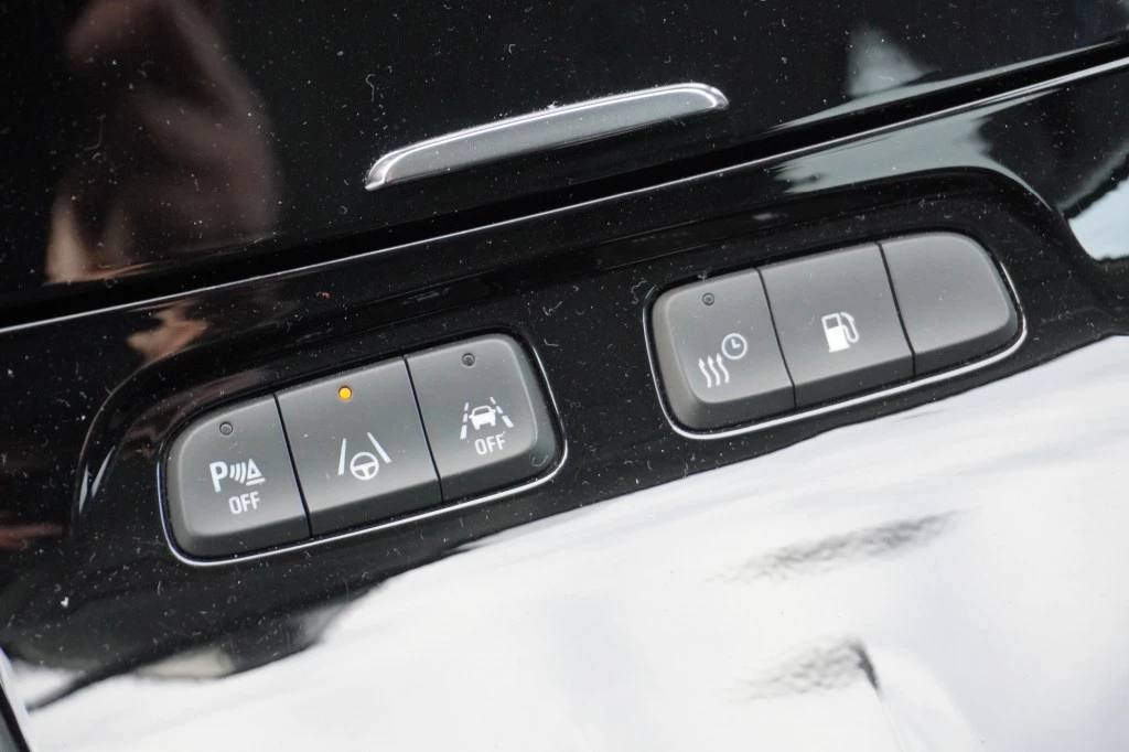 Hoofdafbeelding Opel Grandland