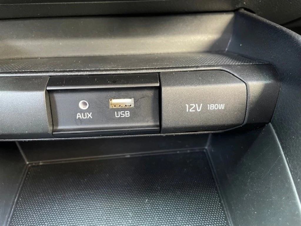 Hoofdafbeelding Kia Stonic