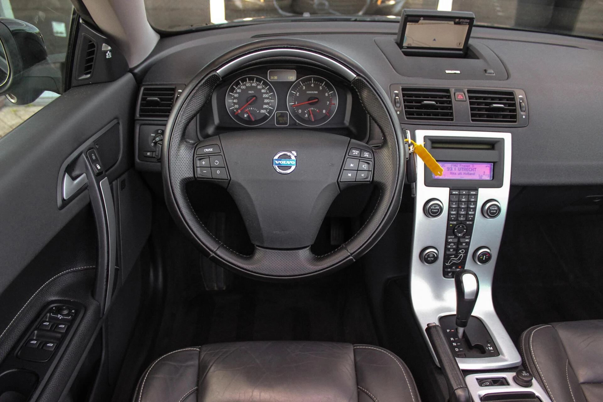 Hoofdafbeelding Volvo C70