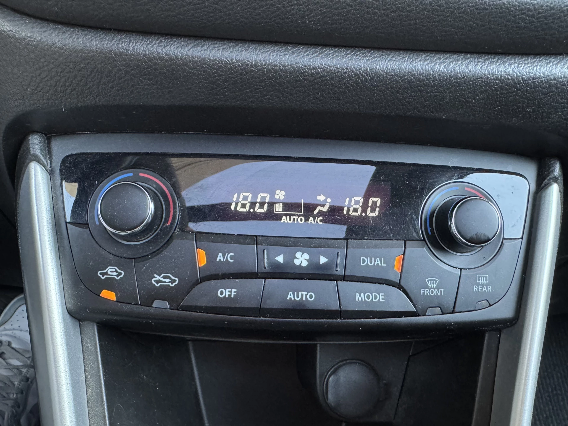 Hoofdafbeelding Suzuki S-Cross