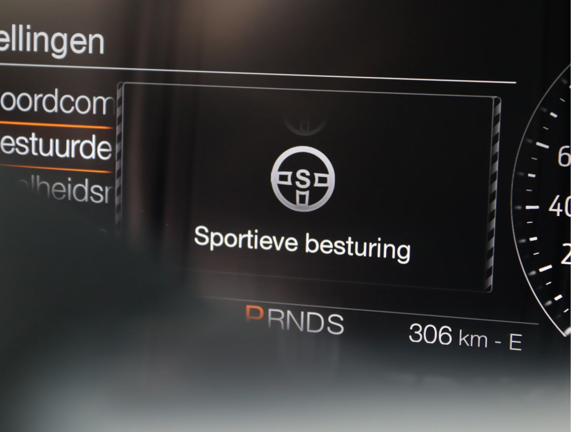 Hoofdafbeelding Ford Mustang