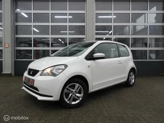 Hoofdafbeelding SEAT Mii Seat Mii 1.0 Style , Airco