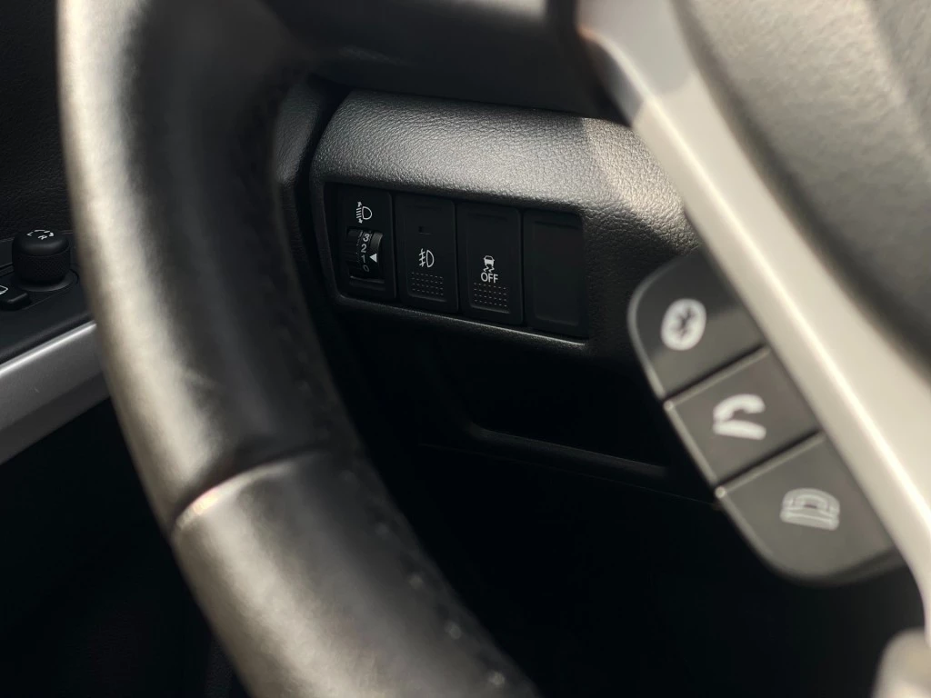 Hoofdafbeelding Suzuki S-Cross