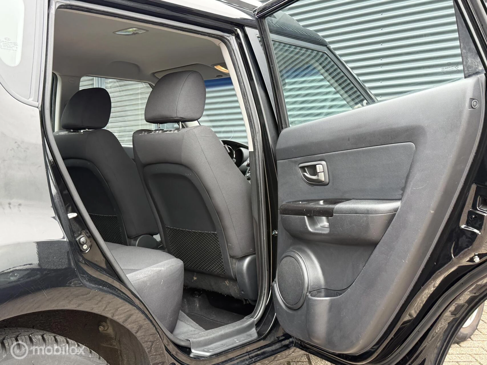 Hoofdafbeelding Kia Soul
