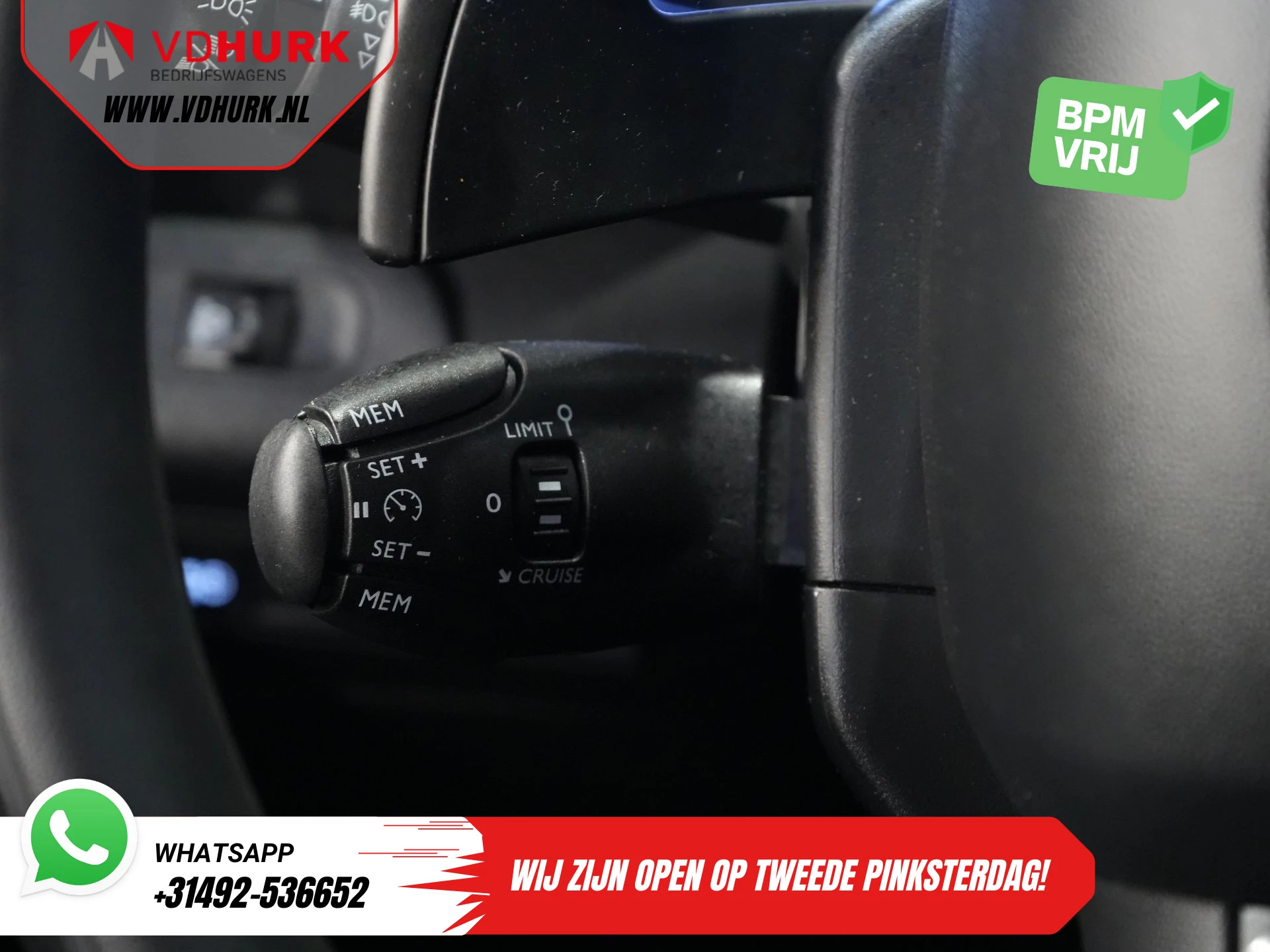 Hoofdafbeelding Toyota ProAce