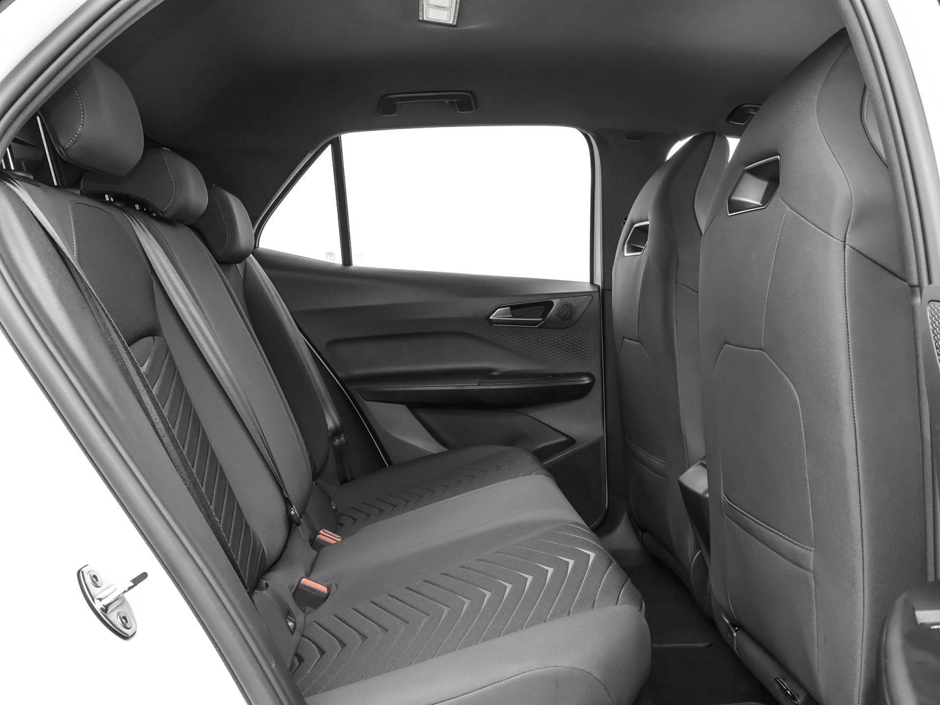 Hoofdafbeelding CUPRA Born