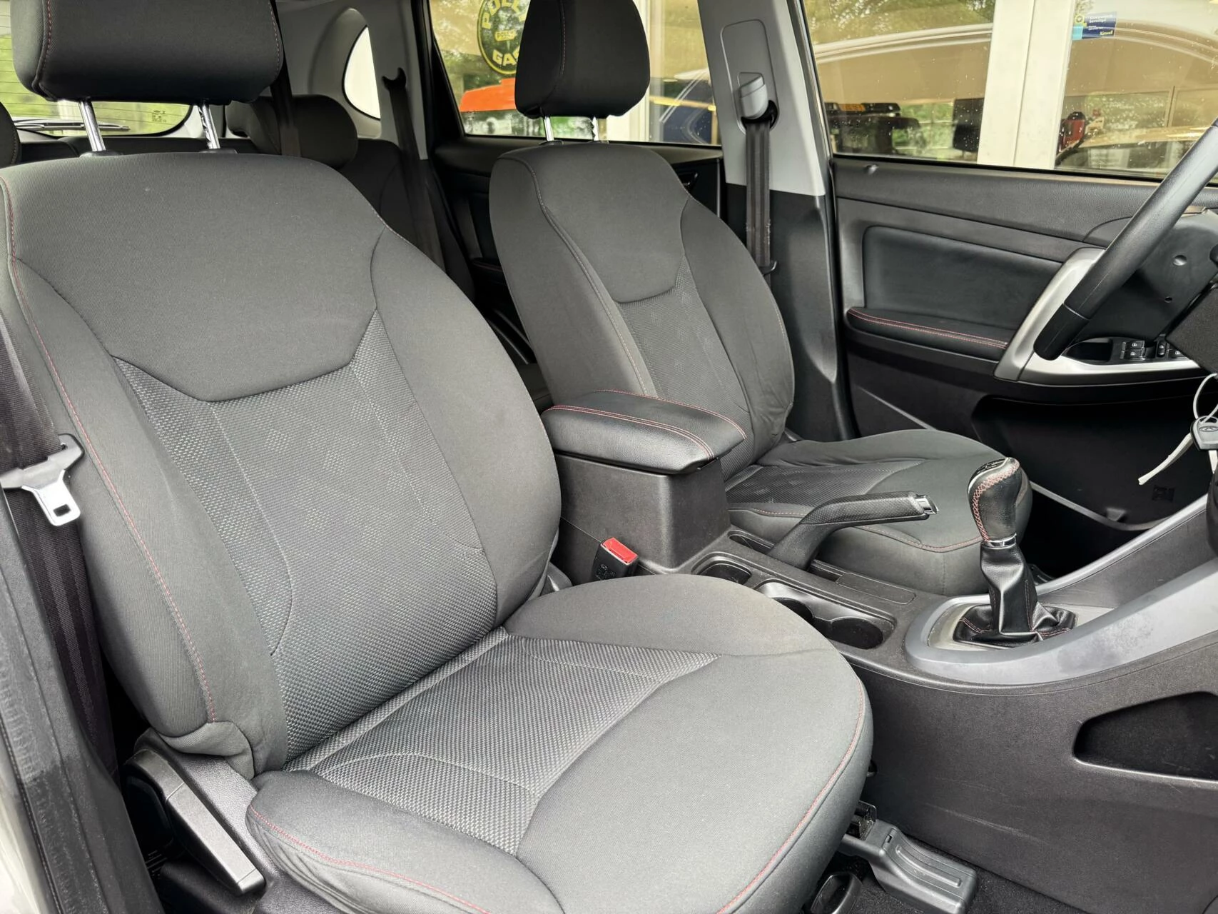 Hoofdafbeelding Chery Tiggo 5