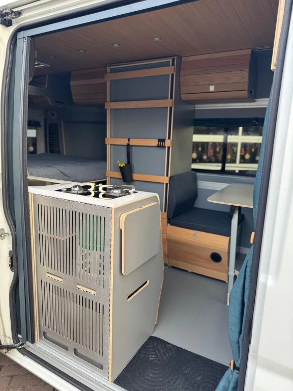 Hoofdafbeelding Peugeot Boxer