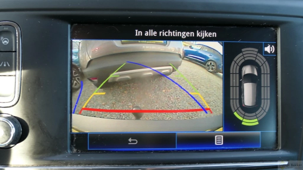 Hoofdafbeelding Renault Kadjar