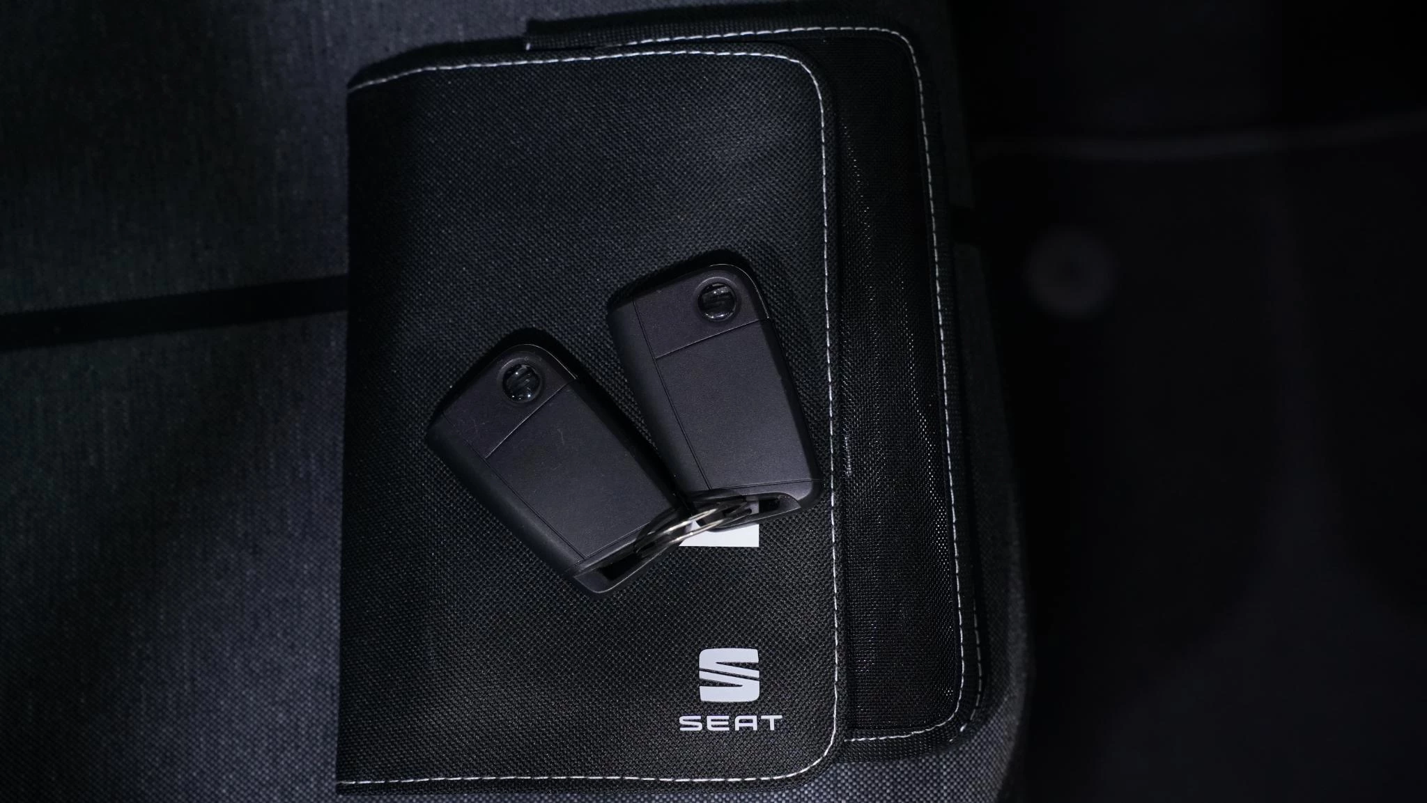 Hoofdafbeelding SEAT Tarraco