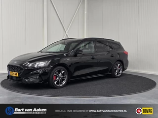 Ford Focus Wagon 1.0  Aut. ST Line Business Camera Adaptive Cruise