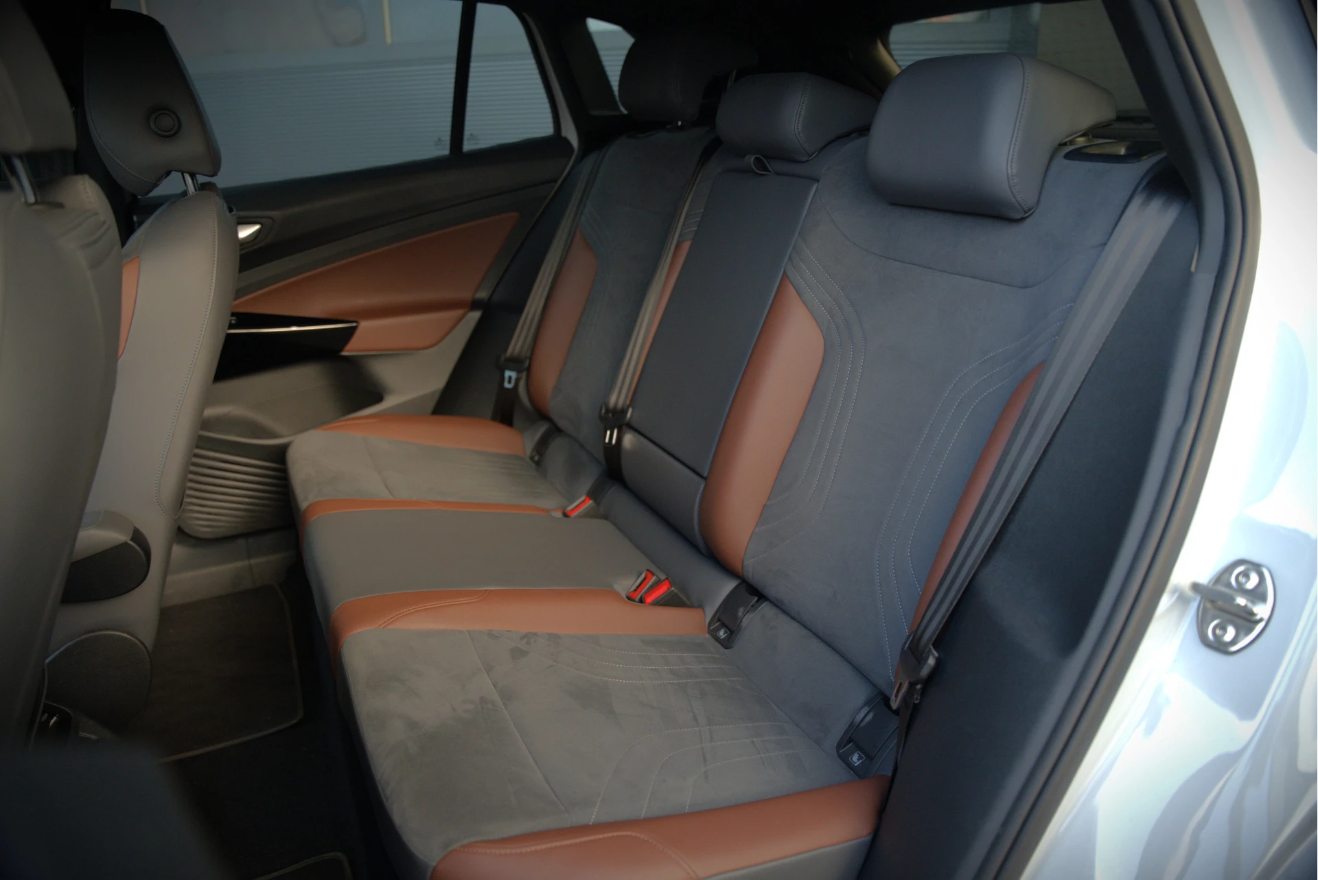 Hoofdafbeelding Volkswagen ID.4