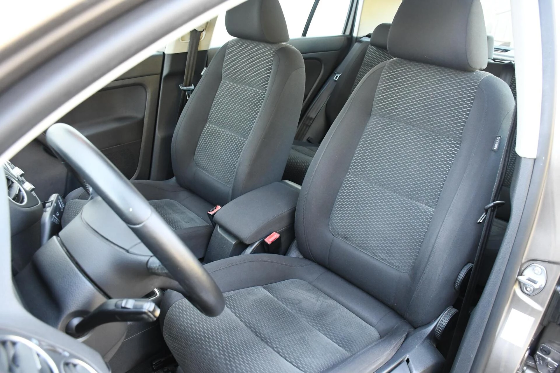 Hoofdafbeelding Volkswagen Golf Plus