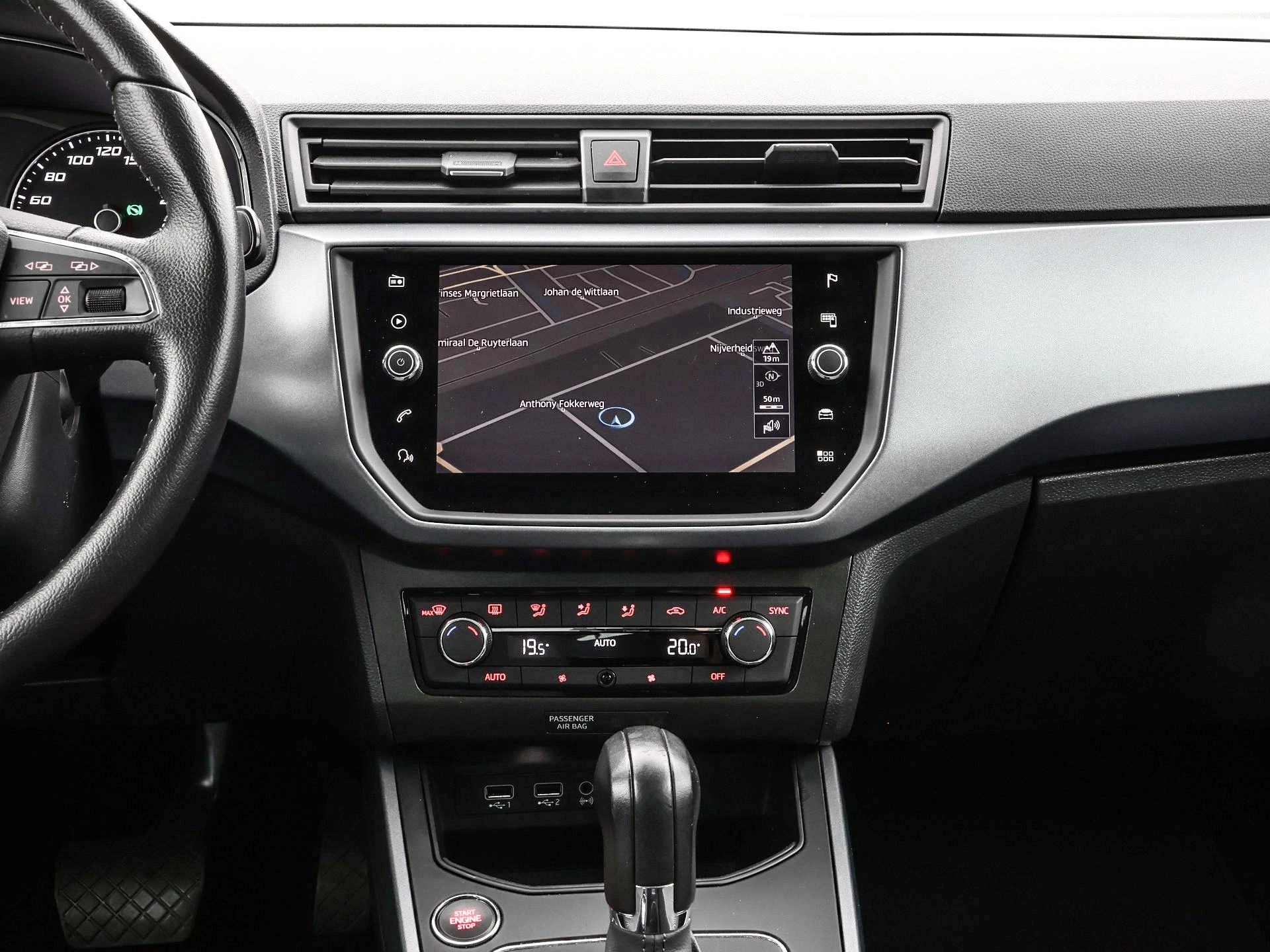 Hoofdafbeelding SEAT Arona
