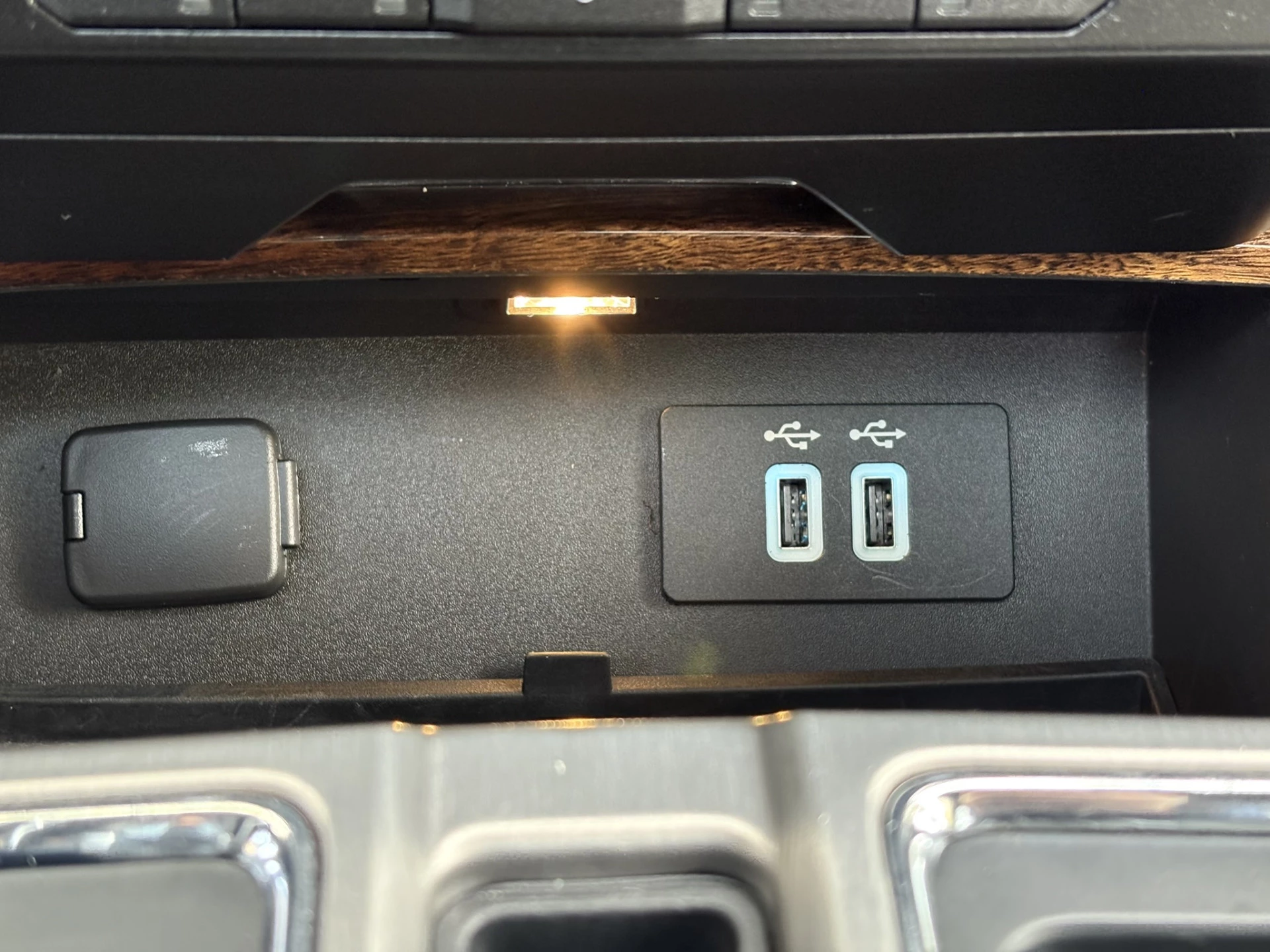 Hoofdafbeelding Ford F-150