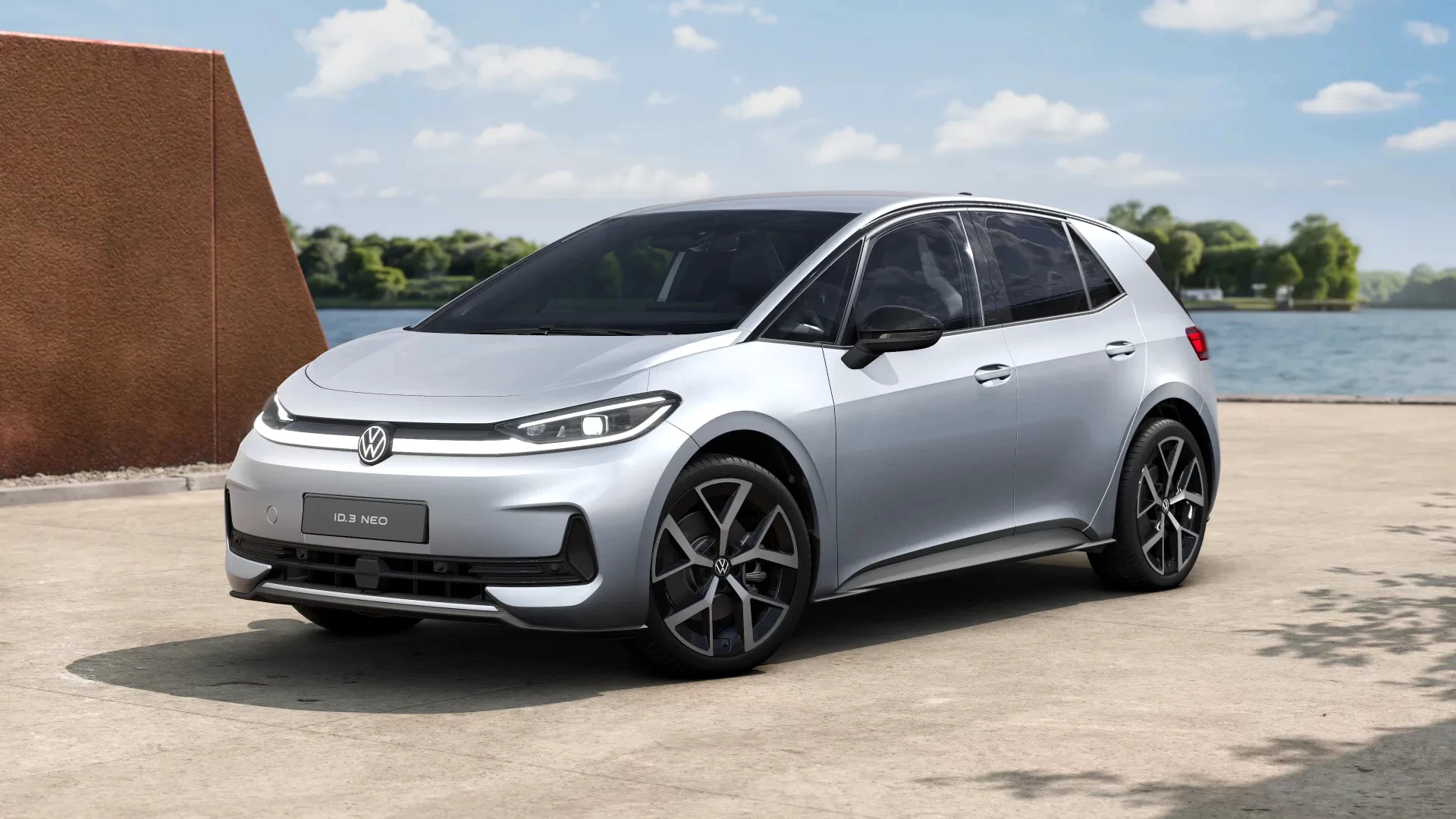 Hoofdafbeelding Volkswagen ID.3 Neo