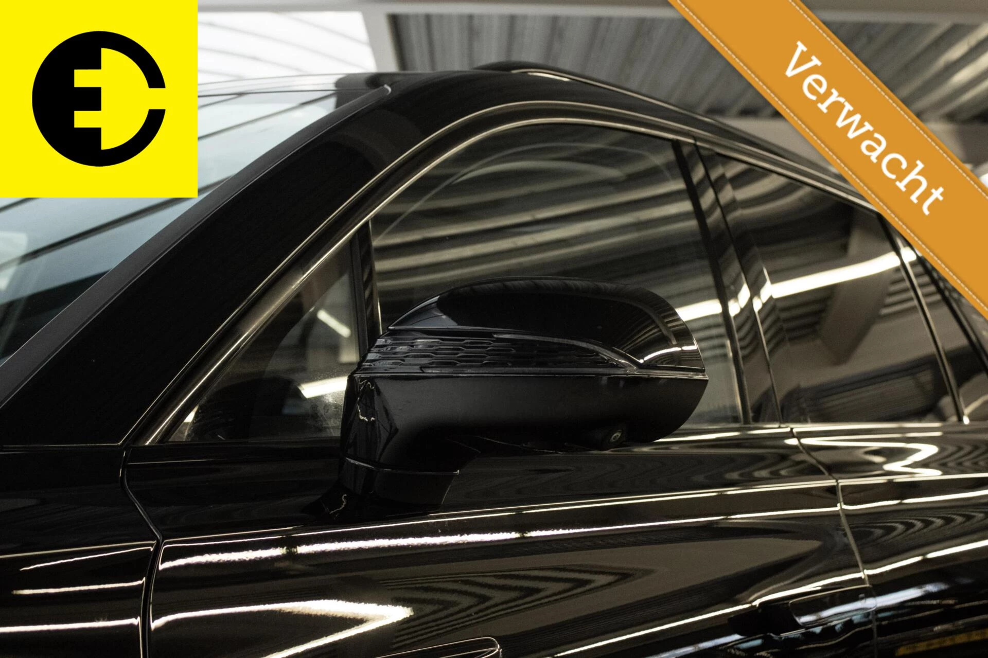 Hoofdafbeelding Hongqi E-HS9