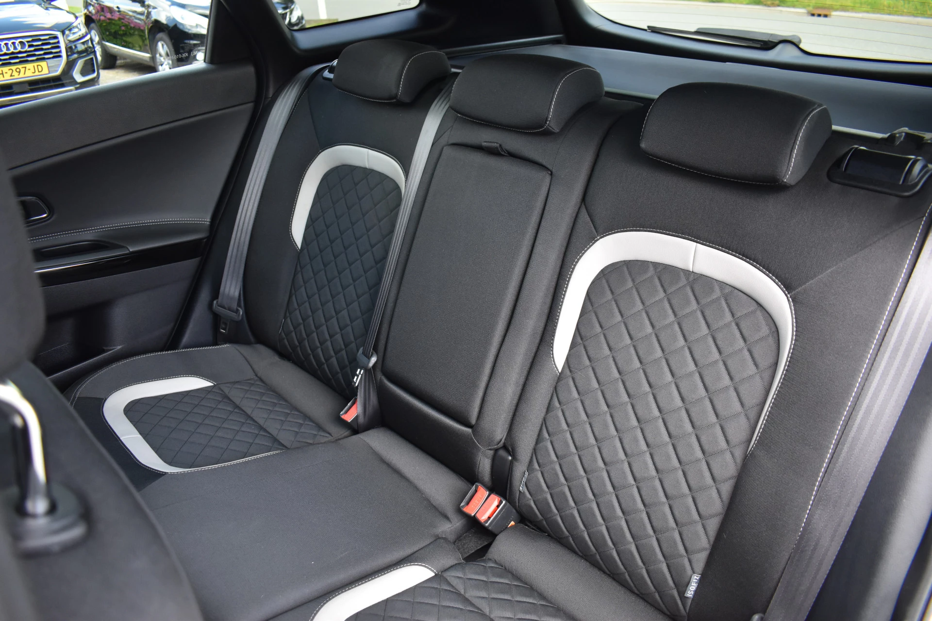 Hoofdafbeelding Kia cee'd