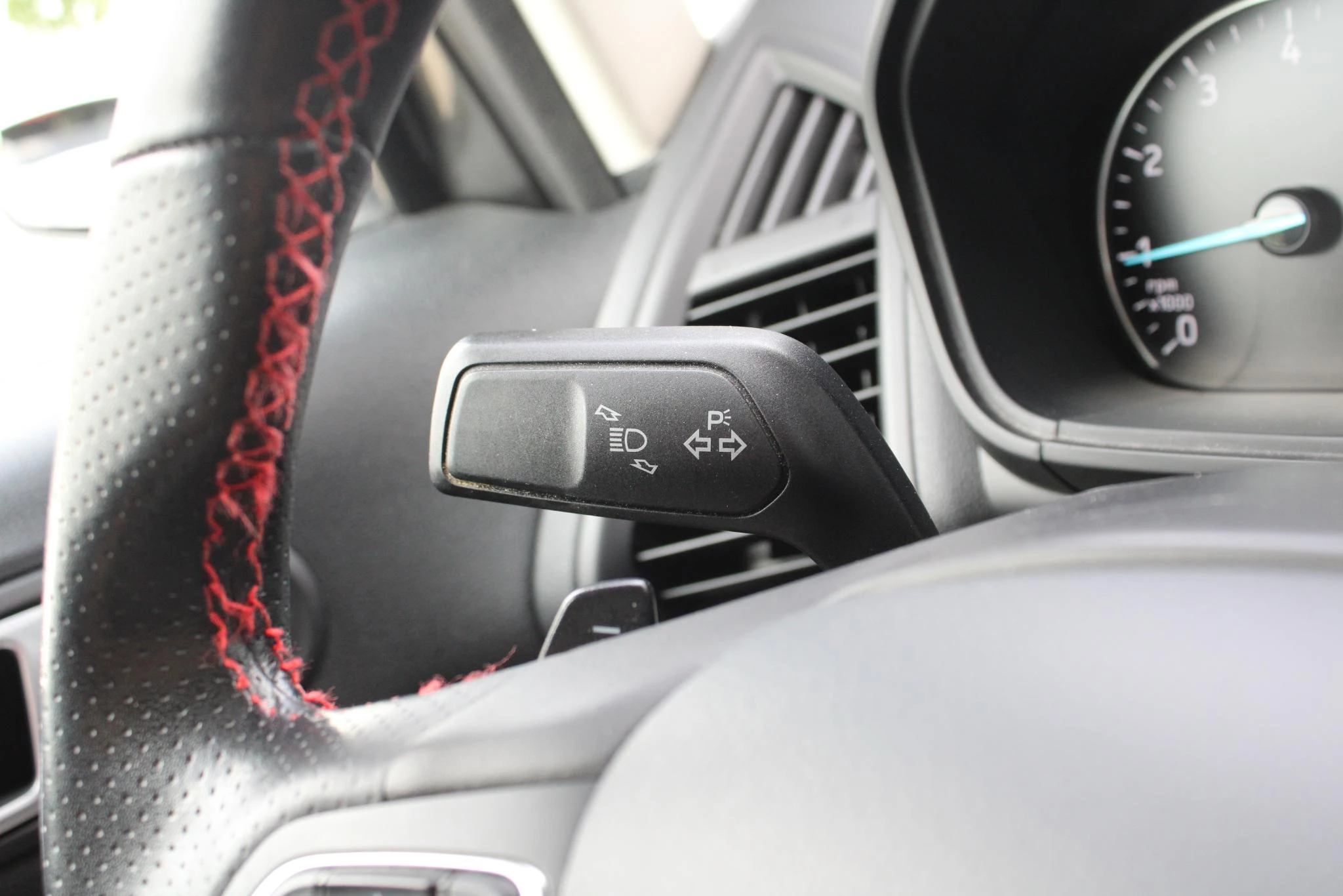 Hoofdafbeelding Ford EcoSport