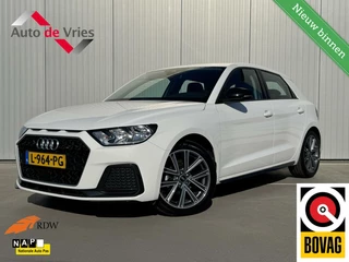 Audi A1 Sportback 25 TFSI epic|NL-Auto