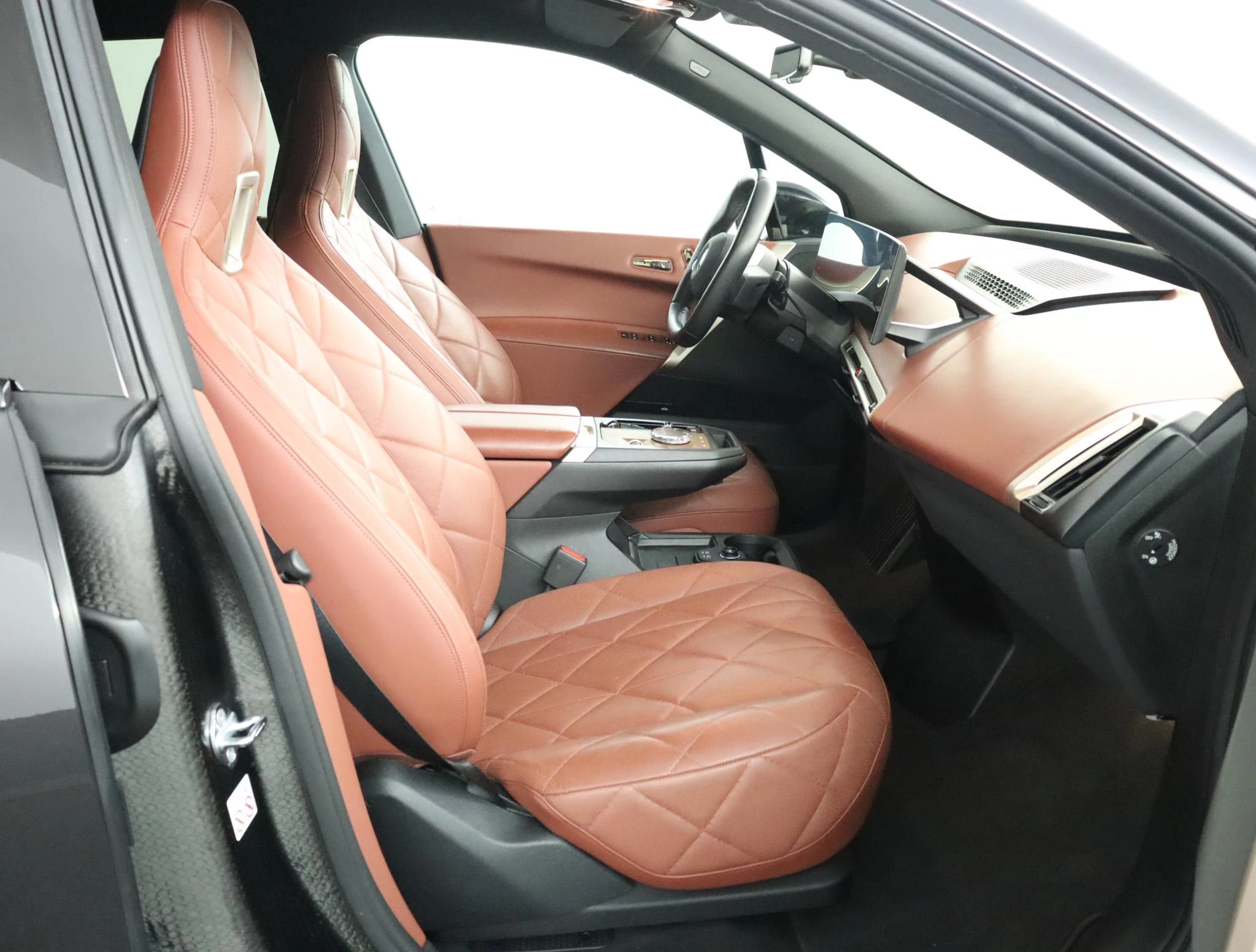 Hoofdafbeelding BMW iX