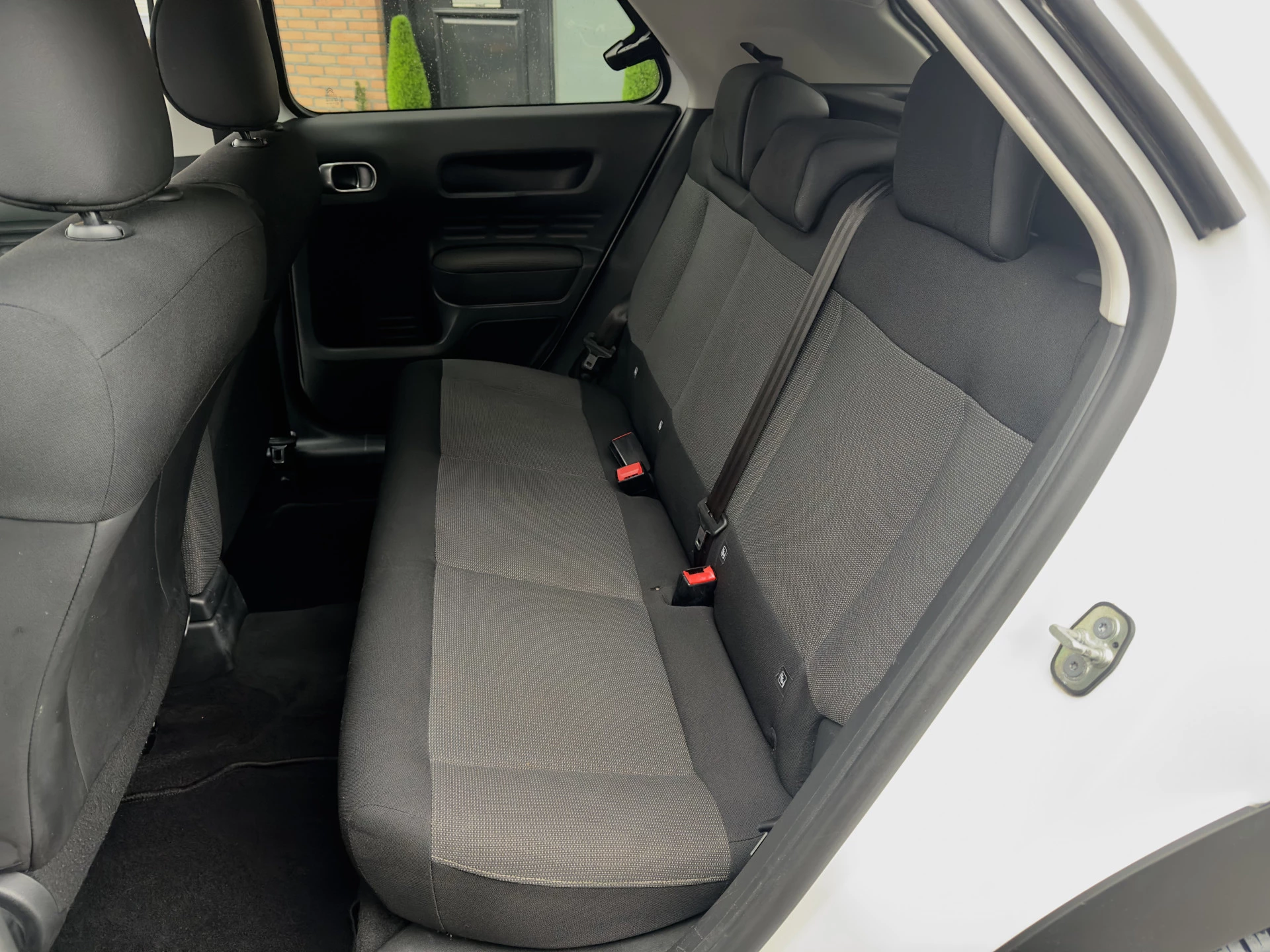 Hoofdafbeelding Citroën C4 Cactus