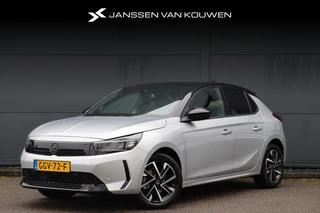 Opel Corsa 1.2 Turbo GS / Camera / Keyless entry / Voorraad Voordeel