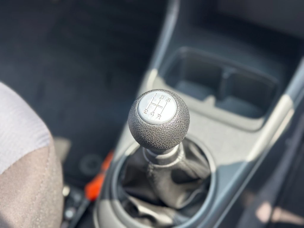 Hoofdafbeelding Suzuki Alto