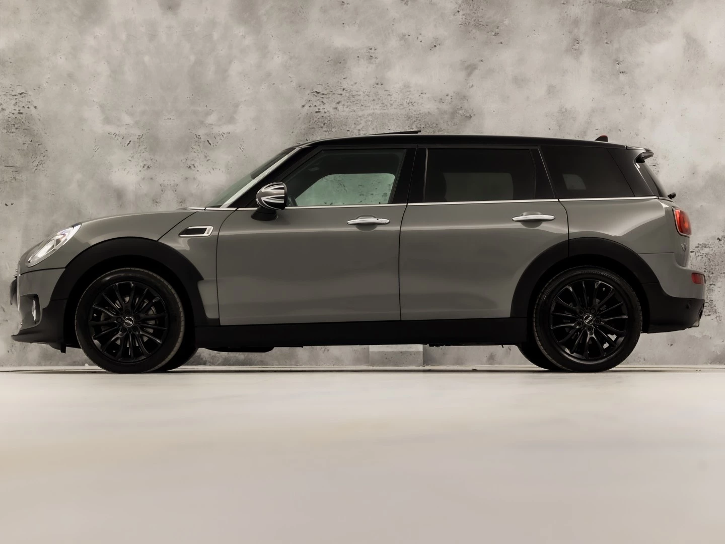 Hoofdafbeelding MINI Clubman
