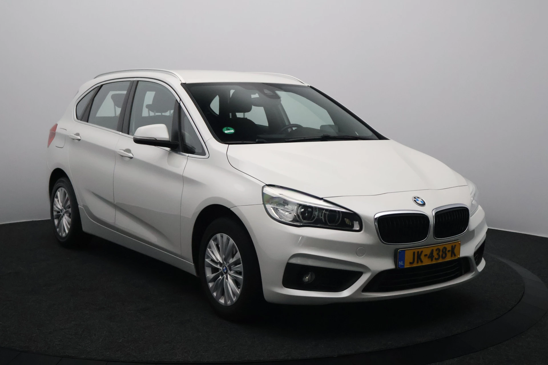 Hoofdafbeelding BMW 2 Serie