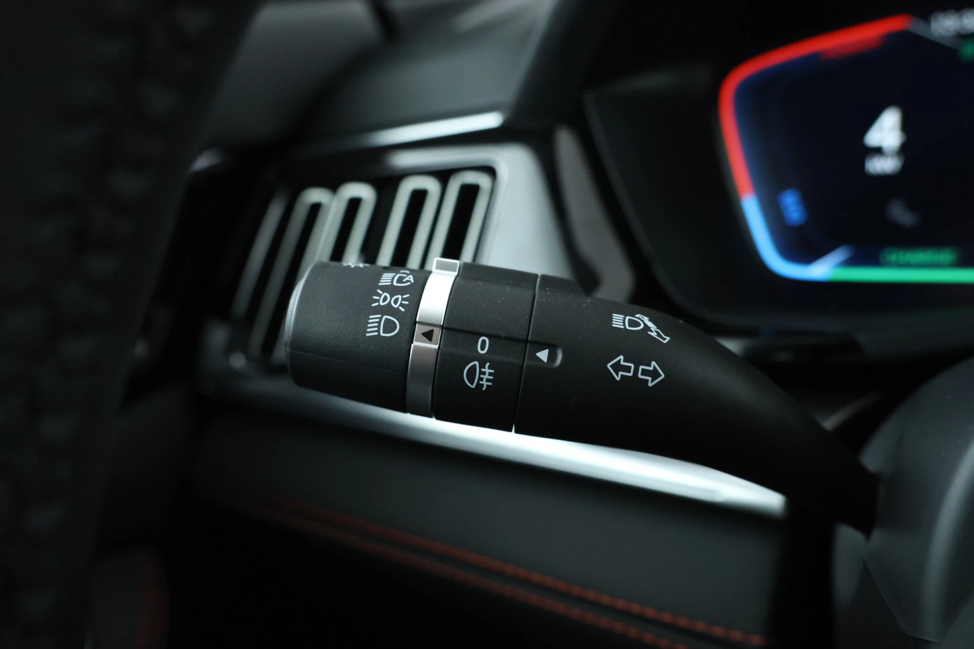 Hoofdafbeelding BYD SEAL U