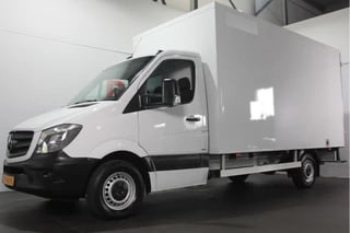 Mercedes-Benz Sprinter 314 2.2 CDI 432 - Automaat - Airco / Bluetooth / Media