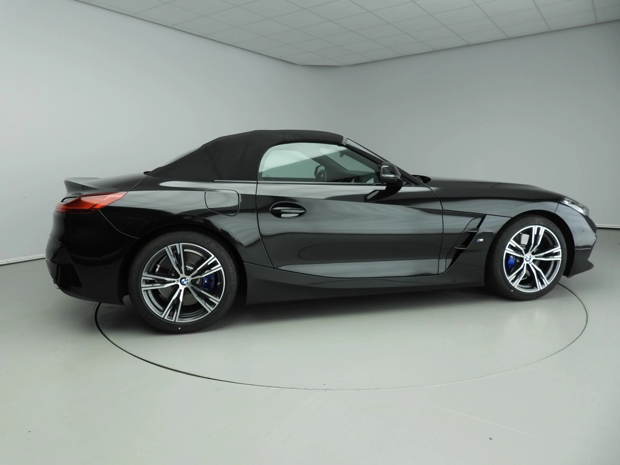 Hoofdafbeelding BMW Z4