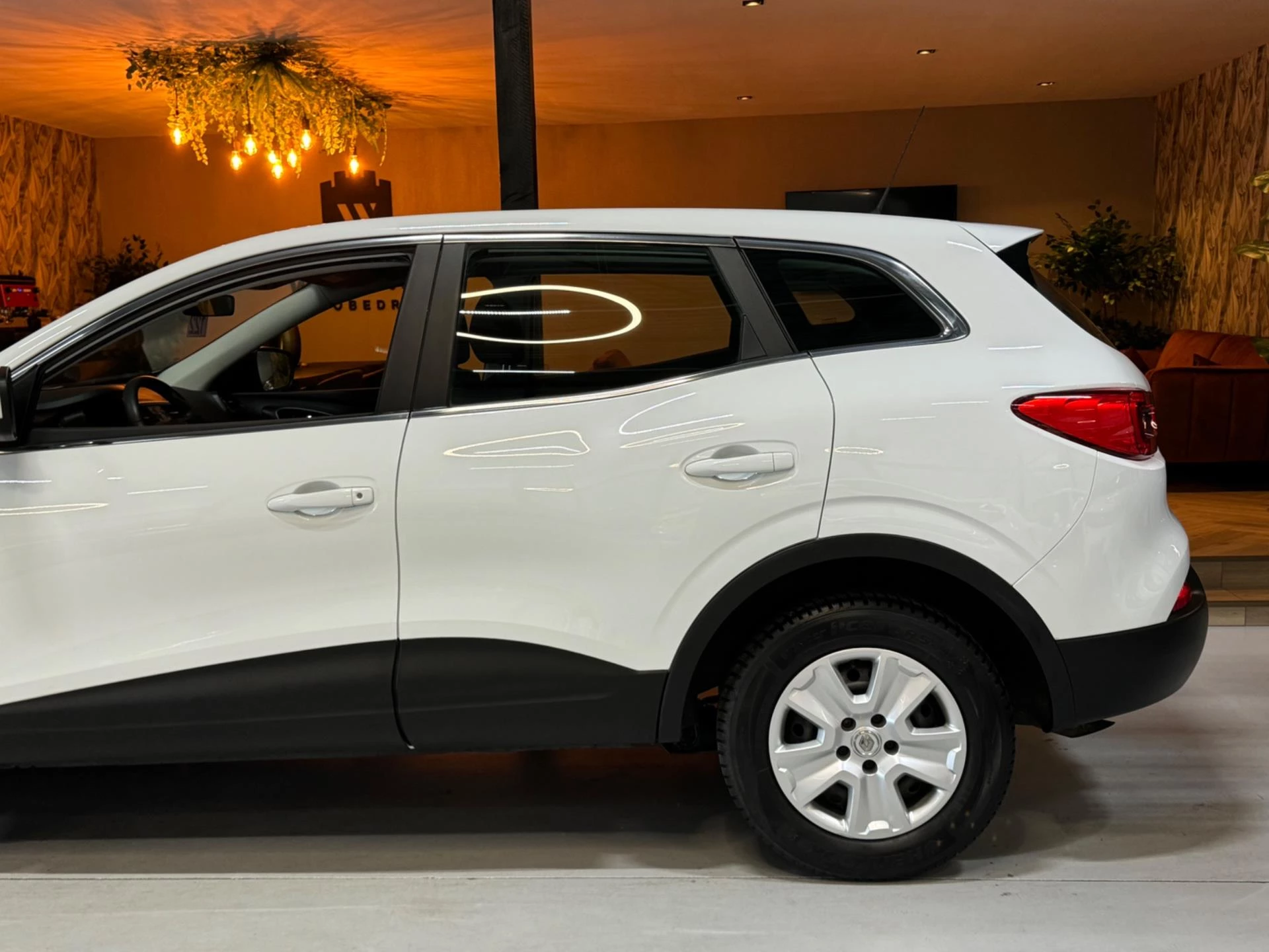 Hoofdafbeelding Renault Kadjar