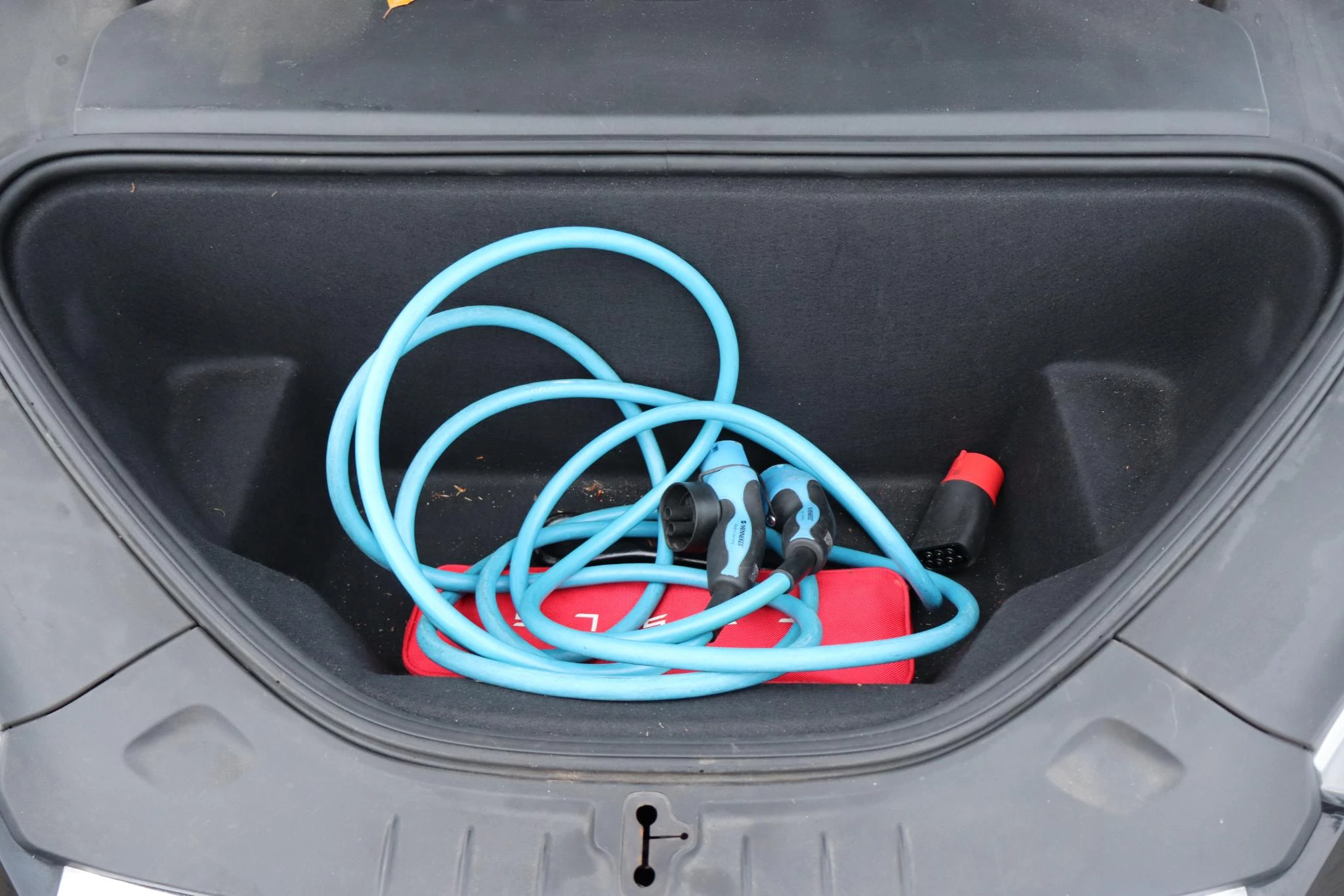 Hoofdafbeelding Tesla Model S