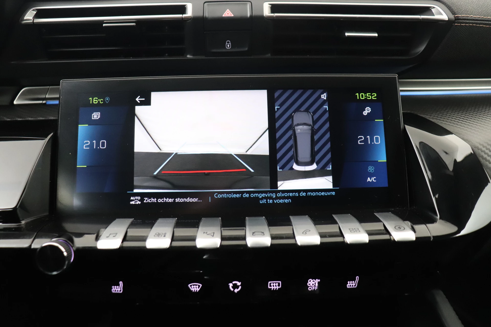 Hoofdafbeelding Peugeot 508